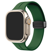 Load image into Gallery viewer, Magnetic Band for Apple Watch
