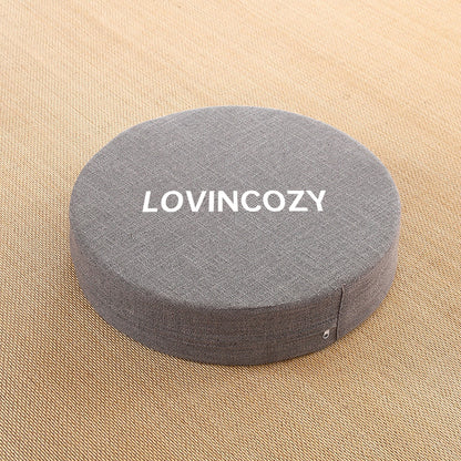LOVINCOZY Simple and Eegant Meditation mats