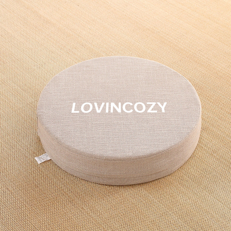 LOVINCOZY Simple and Eegant Meditation mats