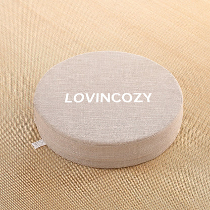 LOVINCOZY Simple and Eegant Meditation mats