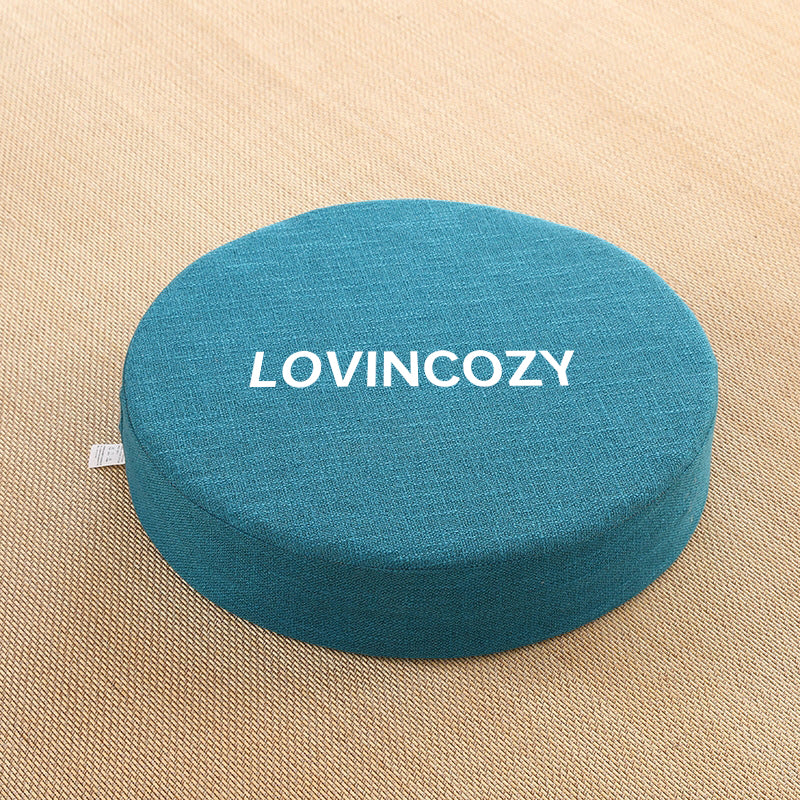 LOVINCOZY Simple and Eegant Meditation mats