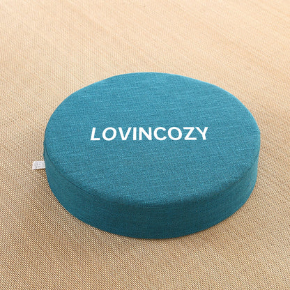 LOVINCOZY Simple and Eegant Meditation mats