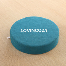 Load image into Gallery viewer, LOVINCOZY Simple and Eegant Meditation mats
