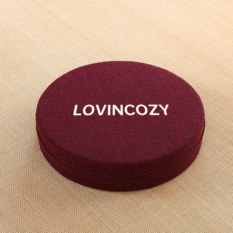 LOVINCOZY Simple and Eegant Meditation mats