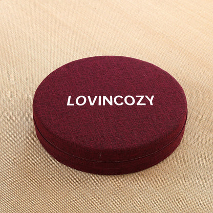 LOVINCOZY Simple and Eegant Meditation mats