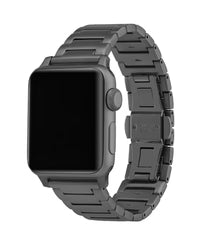 APPLE WATCH STEEL BAND