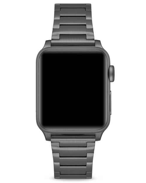 APPLE WATCH STEEL BAND