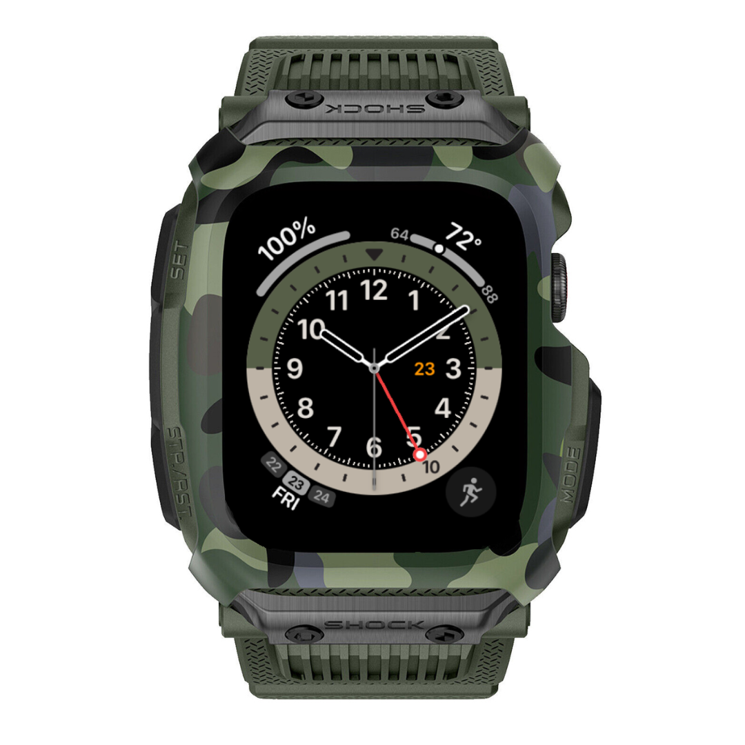 Apple Watch Protective Band