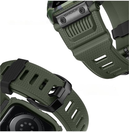 Apple Watch Protective Band