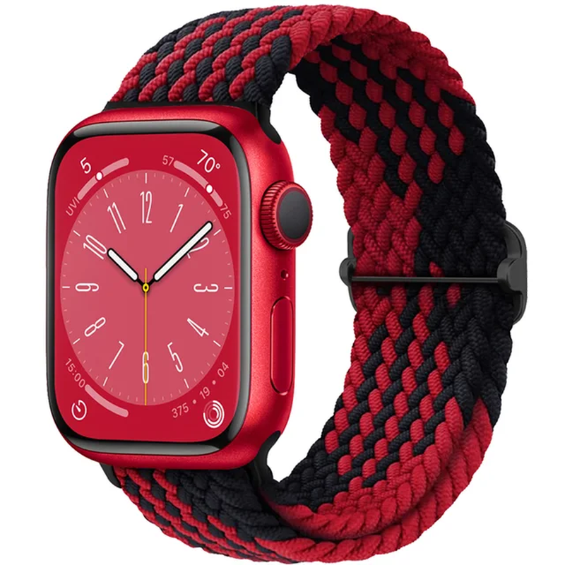BandStil - Braided Nylon Bracelet