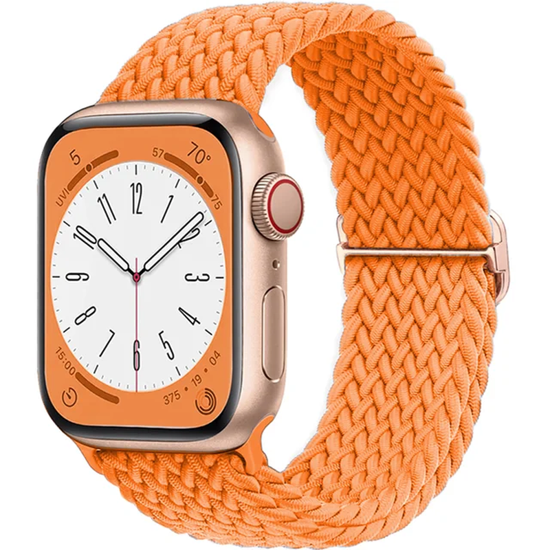 BandStil - Braided Nylon Bracelet