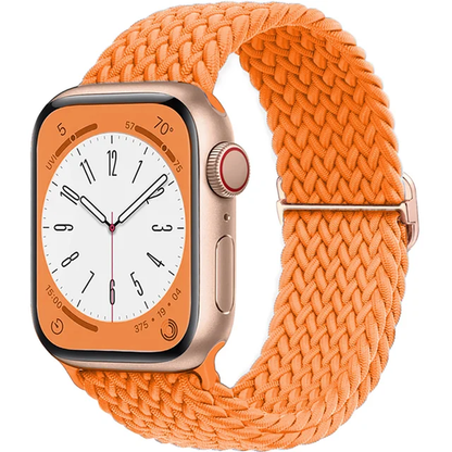 BandStil - Braided Nylon Bracelet