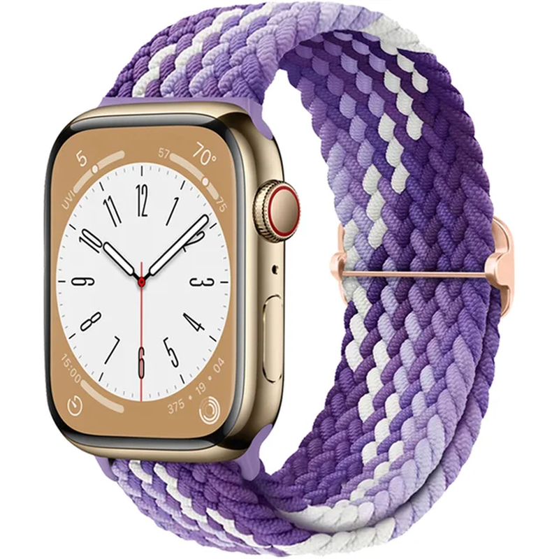 BandStil - Braided Nylon Bracelet