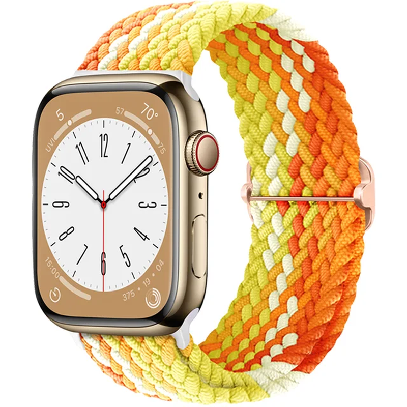 BandStil - Braided Nylon Bracelet