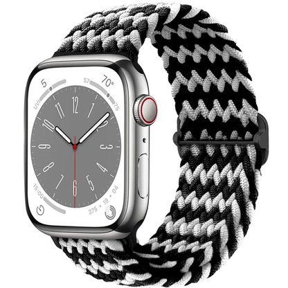 BandStil - Braided Nylon Bracelet