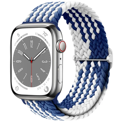 BandStil - Braided Nylon Bracelet