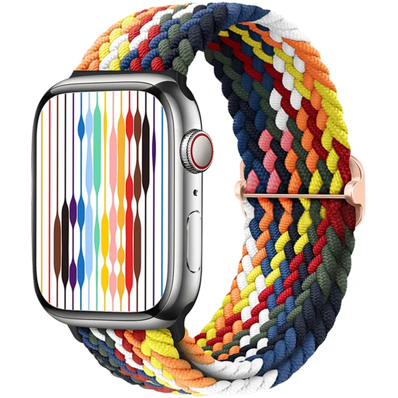 BandStil - Braided Nylon Bracelet