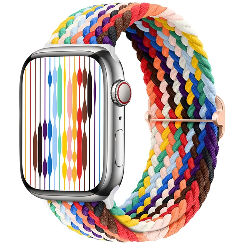 BandStil - Braided Nylon Bracelet