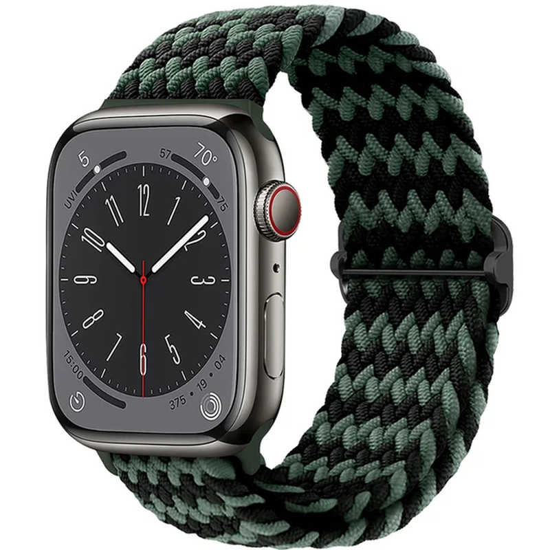 BandStil - Braided Nylon Bracelet