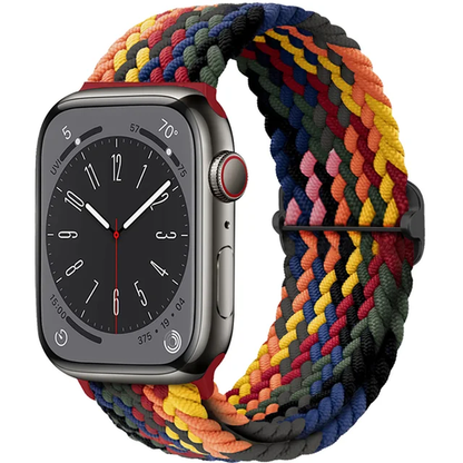 BandStil - Braided Nylon Bracelet
