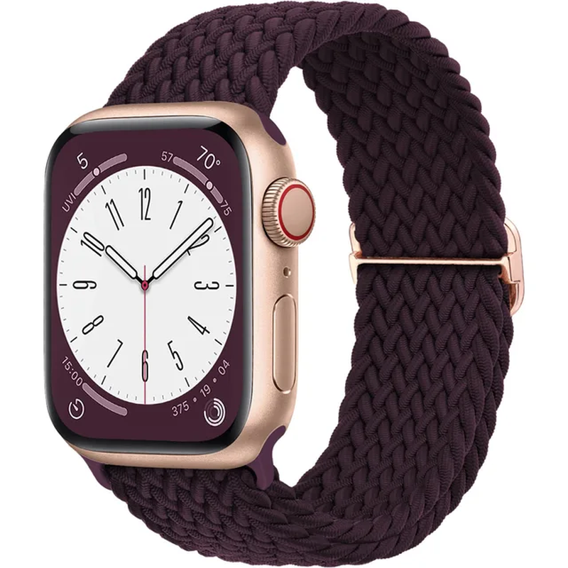 BandStil - Braided Nylon Bracelet