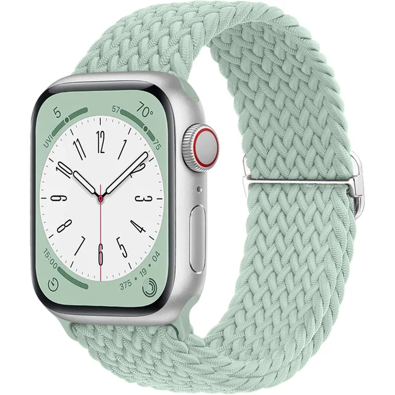 BandStil - Braided Nylon Bracelet