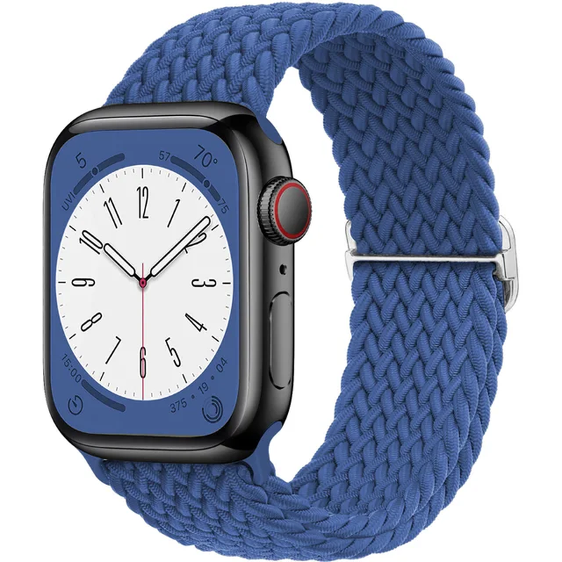 BandStil - Braided Nylon Bracelet