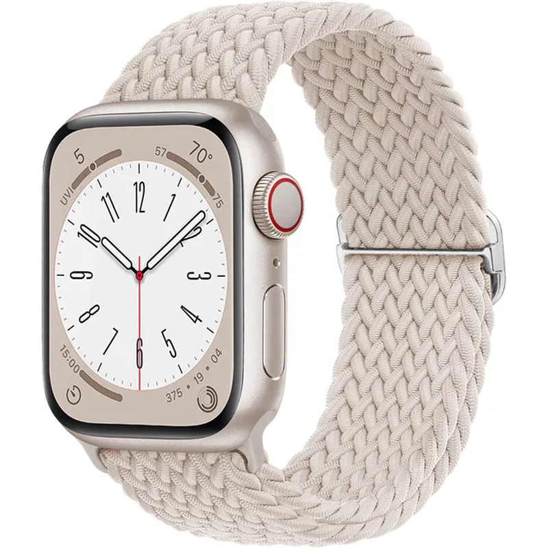 BandStil - Braided Nylon Bracelet
