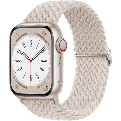 BandStil - Braided Nylon Bracelet