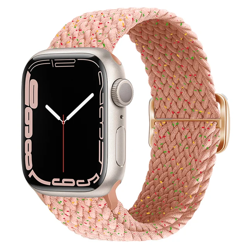 BandStil - Braided Nylon Bracelet