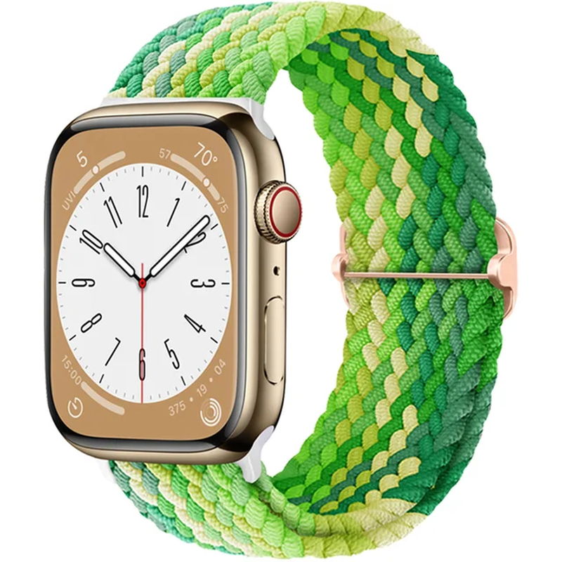 BandStil - Braided Nylon Bracelet