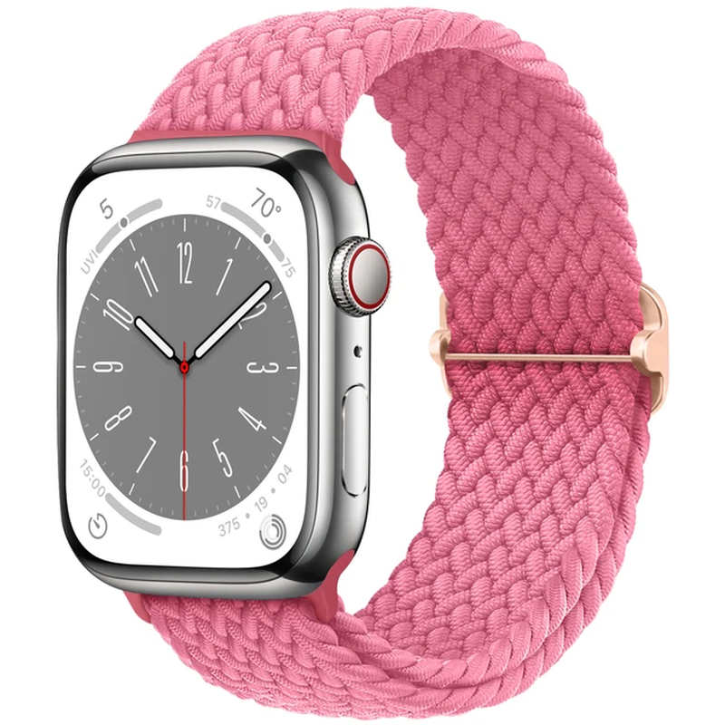 BandStil - Braided Nylon Bracelet