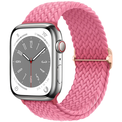 BandStil - Braided Nylon Bracelet