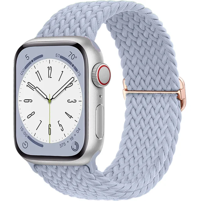 BandStil - Braided Nylon Bracelet