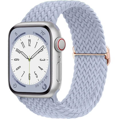 BandStil - Braided Nylon Bracelet