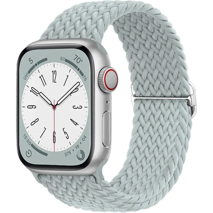 BandStil - Braided Nylon Bracelet