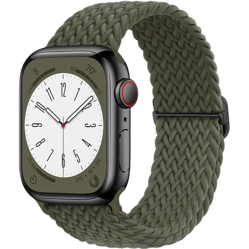 BandStil - Braided Nylon Bracelet