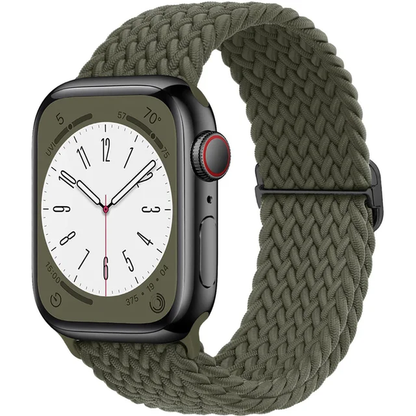 BandStil - Braided Nylon Bracelet