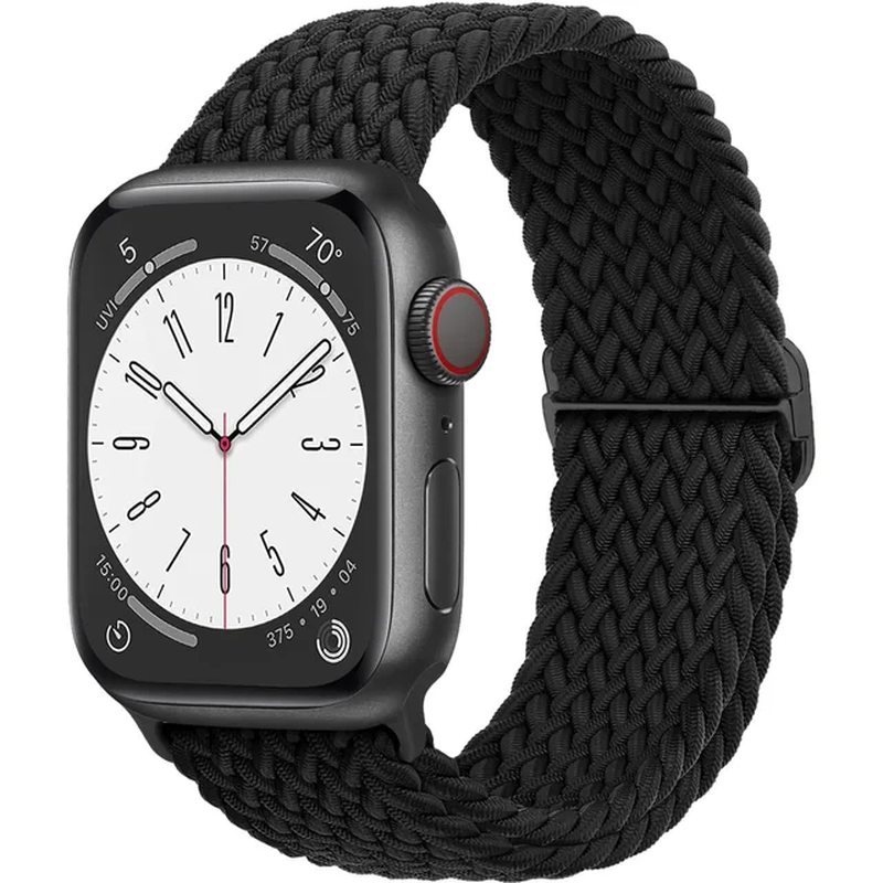 BandStil - Braided Nylon Bracelet