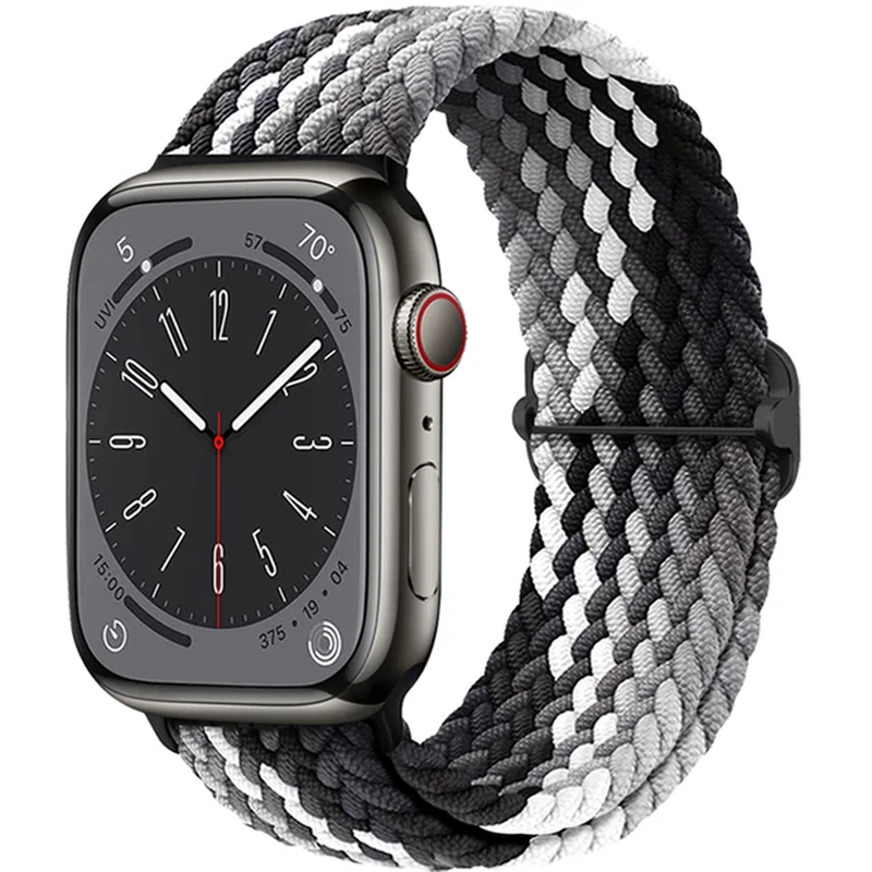 BandStil - Braided Nylon Bracelet