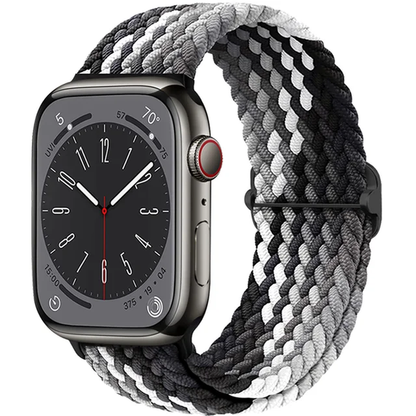BandStil - Braided Nylon Bracelet