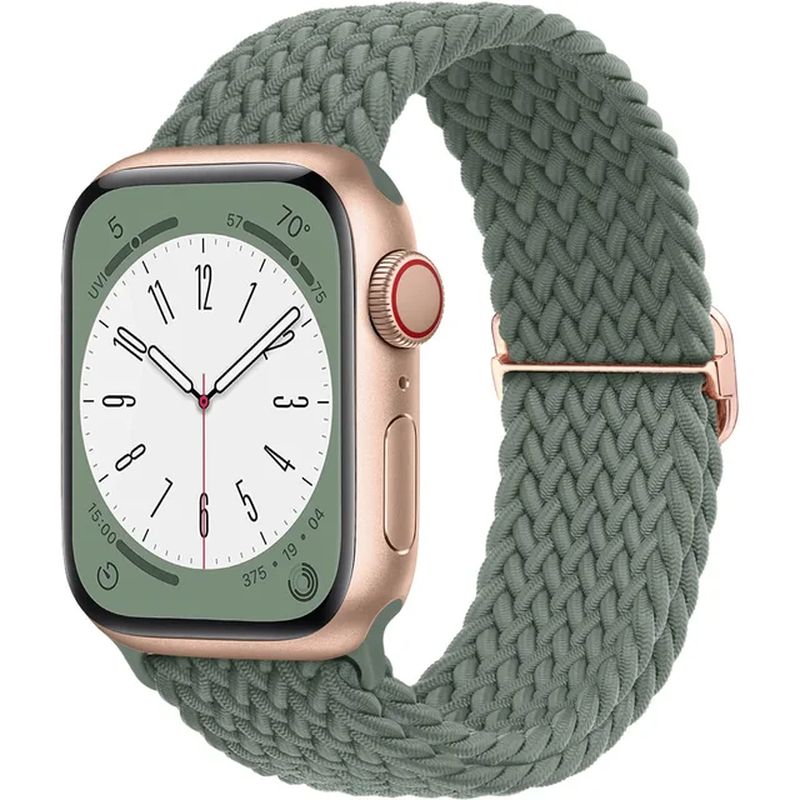 BandStil - Braided Nylon Bracelet
