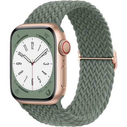 BandStil - Braided Nylon Bracelet