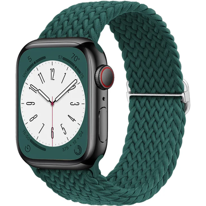 BandStil - Braided Nylon Bracelet