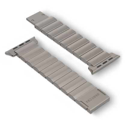 Titanium Apple Watch Band | Natural Titanium
