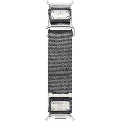 FREEDOM Nylon Band For Samsung Galaxy Watch