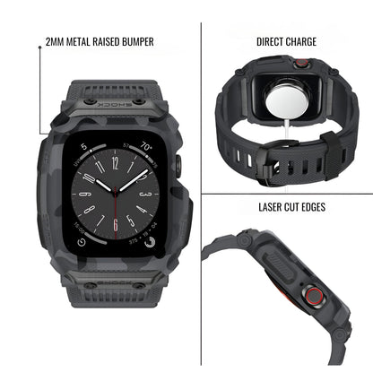Apple Watch Protective Band