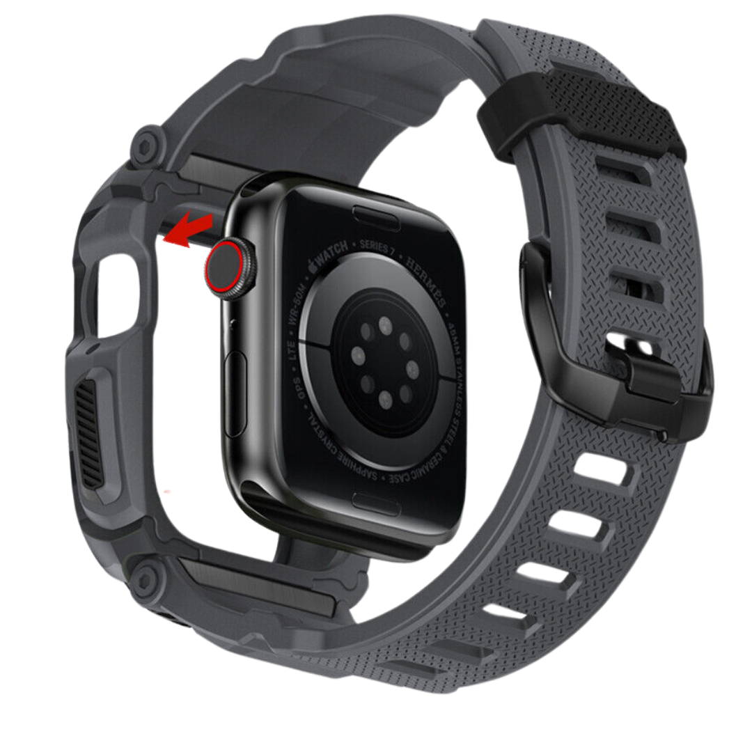 Apple Watch Protective Band