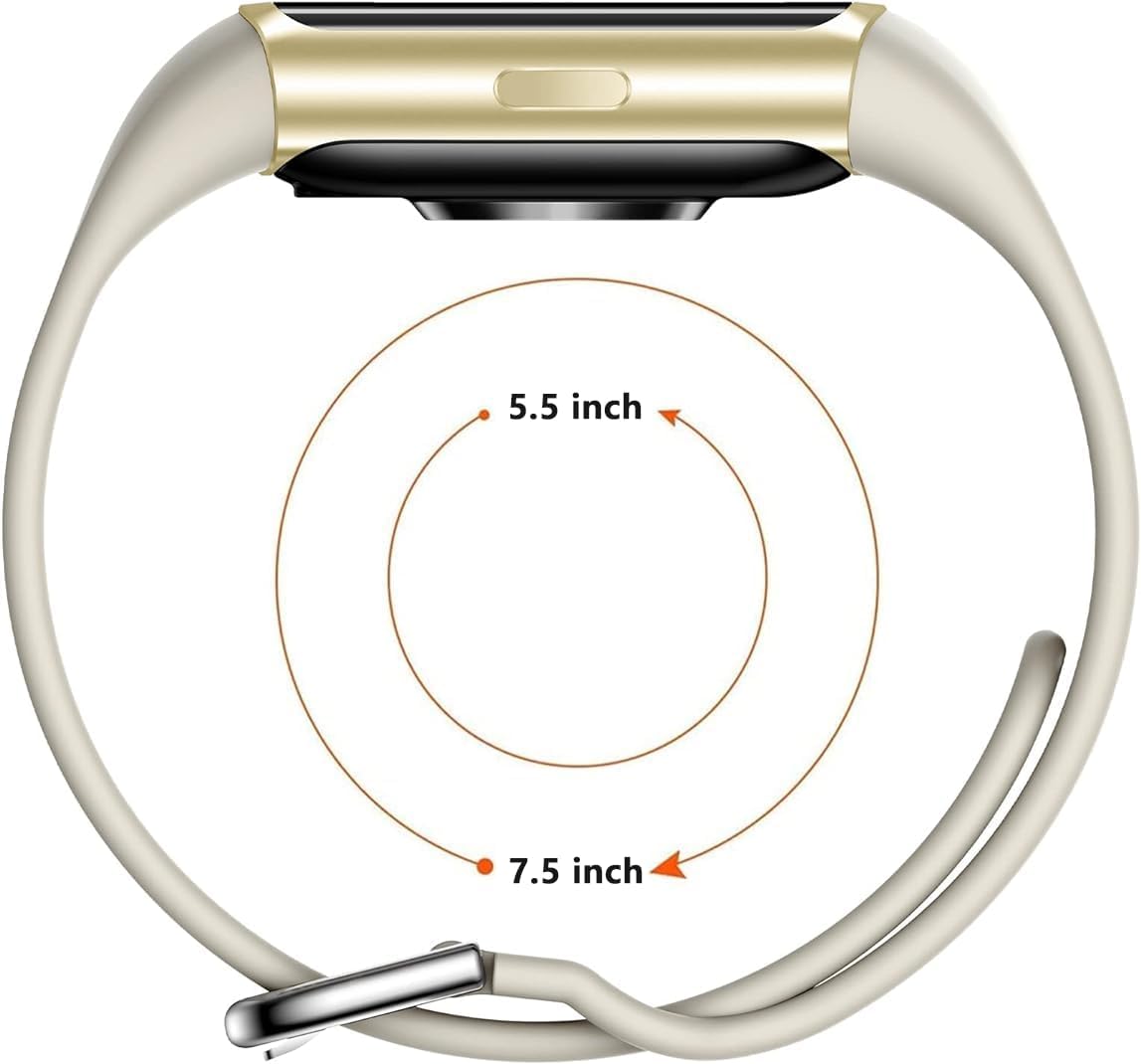 HM18 Replacement Sport Bands (Black)