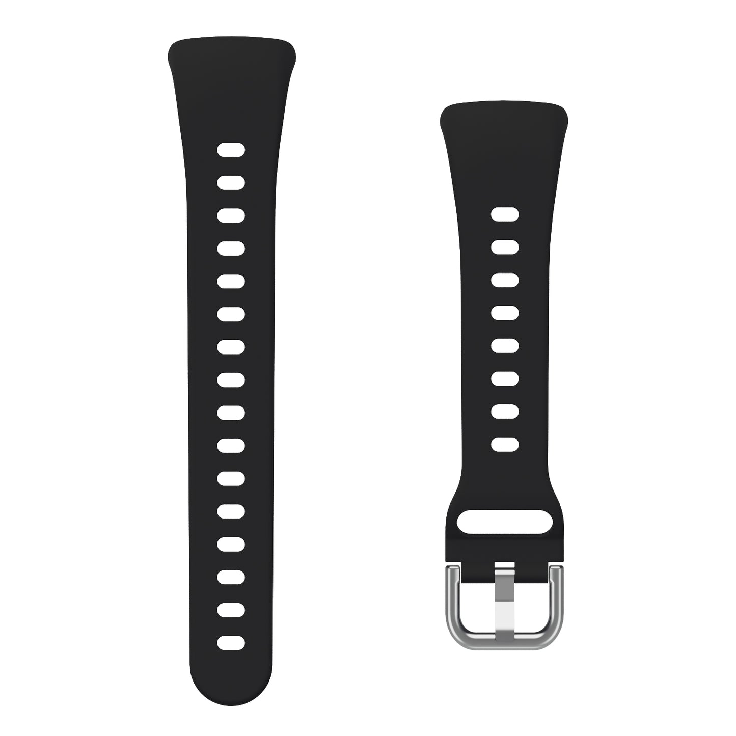 HM18 Replacement Sport Bands (Black)